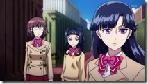Valvrave the Liberator 10 — Rape is Awful