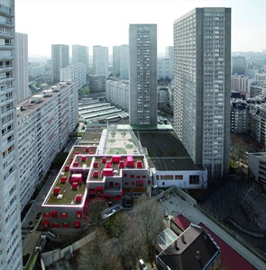 arquitectura-ecole-maternelle arquitectura-ecole-maternelle