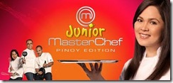 junior masterchef pinoy edition