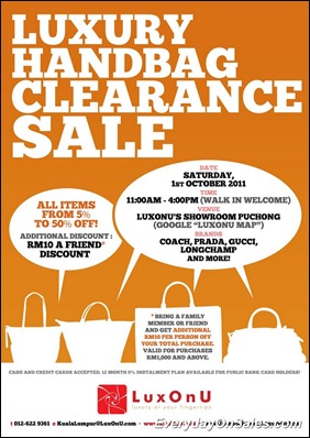 LuxOnU-Handbag-Clearance-Sale-2011-EverydayOnSales-Warehouse-Sale-Promotion-Deal-Discount