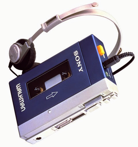 Oldschool-Sony-Walkman