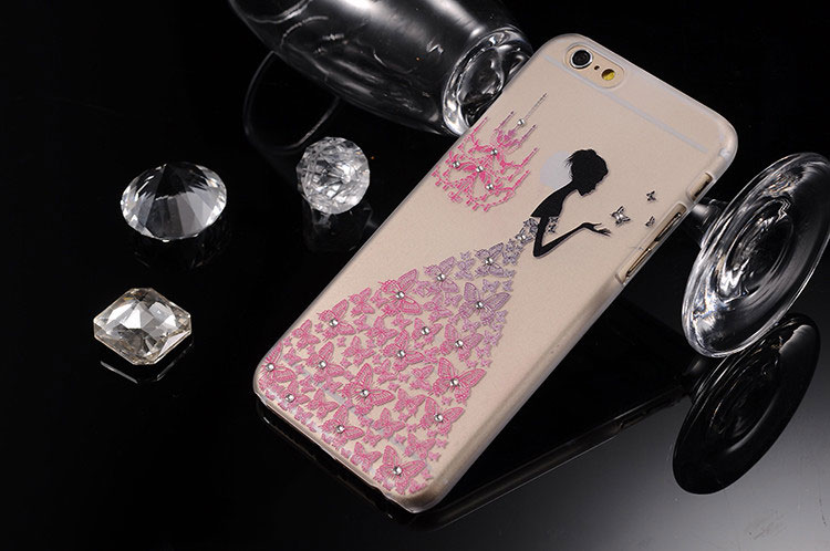 Ốp lưng điện thoại Ốp lưng 3D