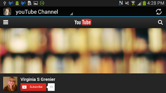 How to download Author V.S. Grenier 6.0.2 unlimited apk for bluestacks