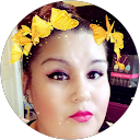 Michelle Zapatas profile picture
