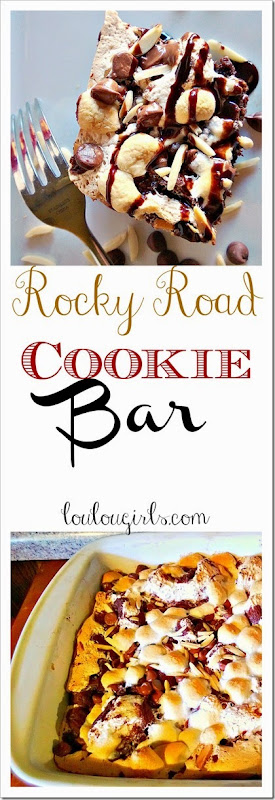 rocky road cookie bar4