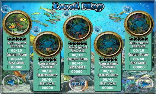 Download My Aquarium Free Hidden Object APK for PC