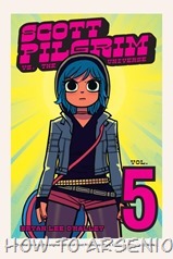 Scott Pilgrim v5-184 Scott Pilgrim v5-184