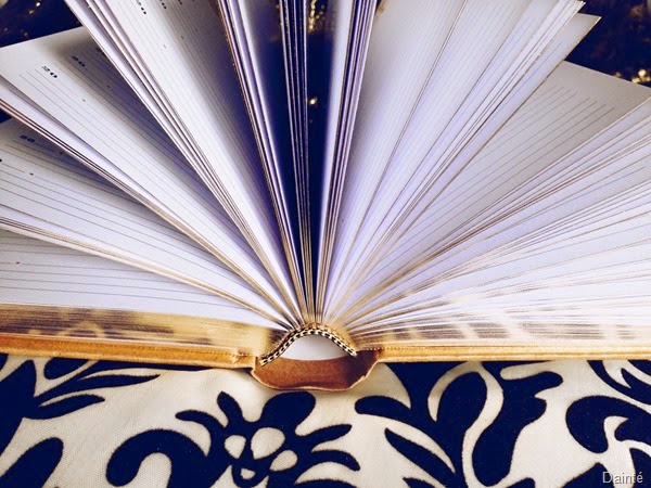 five year journal q and a