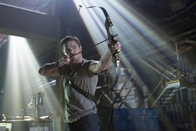 Arrow Screen 03