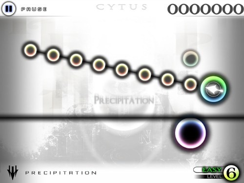 Cytus-10