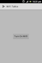 WiFi Talkie APK Download for Android