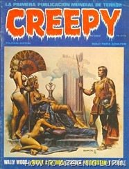P00011 - Creepy por Rowlf CRG P00011 - Creepy por Rowlf CRG
