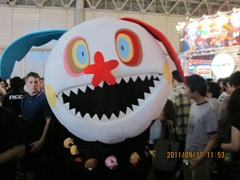 20111917Tokyo Game Show--074