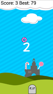 How to install Candystone Castle 1.2 unlimited apk for bluestacks