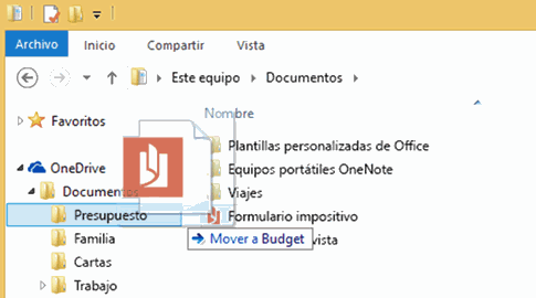 Cómo recuperar archivos de OneDrive desde mi PC