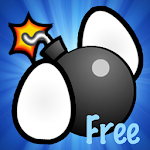 Bomber Eggs Free Apk