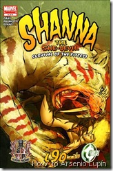 P00004 - Shanna the She Devil Surv P00004 - Shanna the She Devil Surv