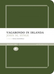 Vagabondo in Irlanda - J. M. Synge