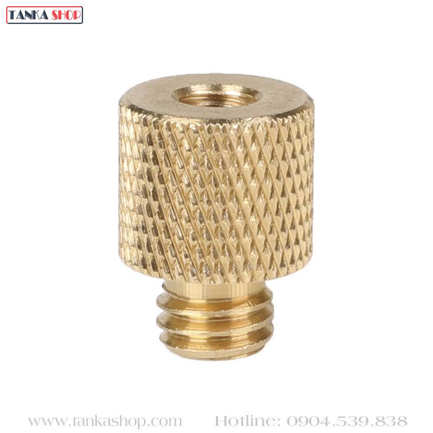 Ốc chuyển 1/4 sang 3/8 inch Ốc chuyển 1/4 sang 3/8 inch