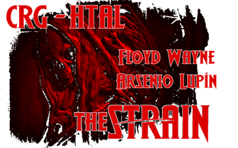 The-Strain-Logo The-Strain-Logo