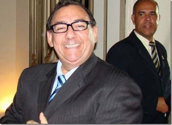 Paulo Wagner
