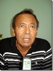 Manuel salgado Peralta