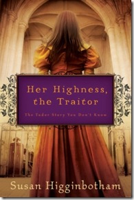 her highness the traitor