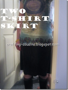 T shirt Skirt (7) copy