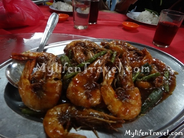 126 restaurant Pahang 17