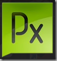Pixus Logo Icon