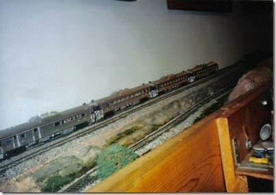 07 My Layout in Spring 1998