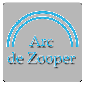 Arc de Zooper Skin.apk 1.00