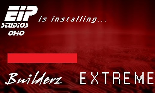 How to install Caustic 3 Builderz Extreme patch 1.0.0 apk for bluestacks