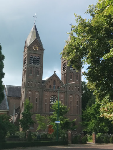 Kerk Maarheeze