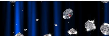 Rain of Diamonds LiveWallpaper v1.3 apk