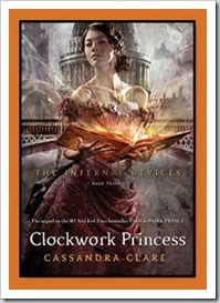 Clockwork Princess