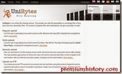 Unibytes(premiumhistory.com)