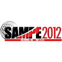 SAMPE 2012 logo
