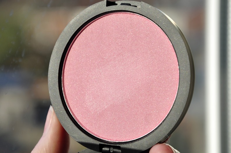 dainty doll my girl blush 002 swatch review haul