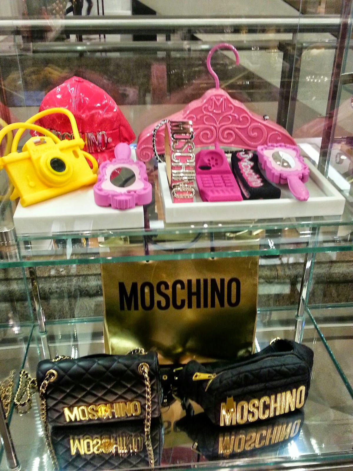 christian louboutin nail polish selfridges - Bavilon Salon