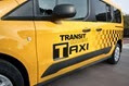 New Ford Transit Connect Taxi