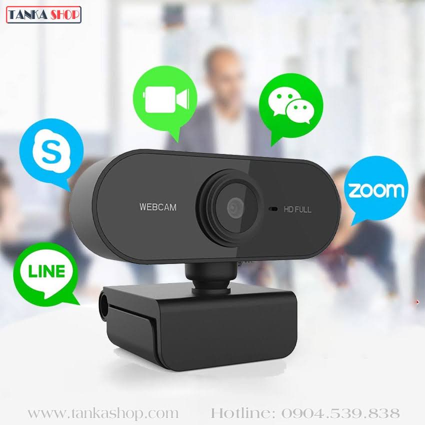 Webcam cho máy tính Webcam cho máy tính