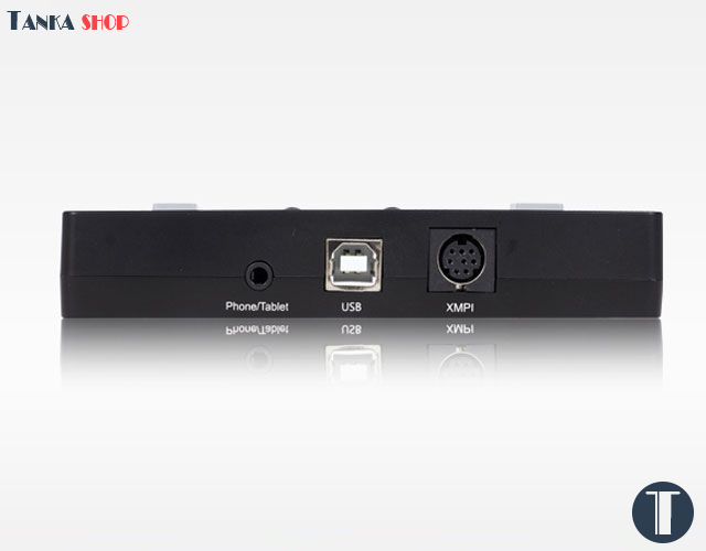 Sound card hát live XOX KS108