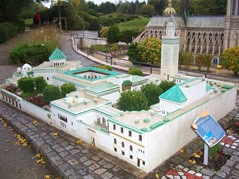 2013.10.25-085 Grande Mosquée de Paris