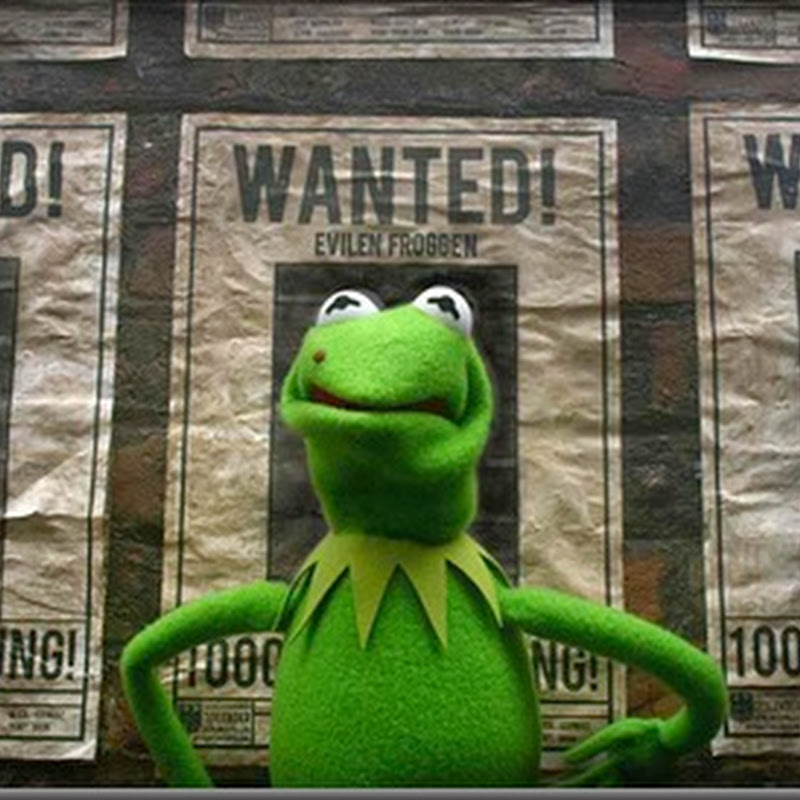 New "Muppets Most Wanted" Trailer Arrives