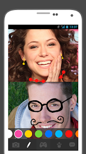 Rounds: Free Video Call & Text - screenshot thumbnail
