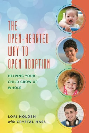 Adoption book