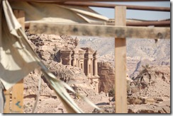 Oporrak 2011 - Jordania ,-  Petra, 21 de Septiembre  400