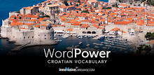 Learn Croatian WordPower APK