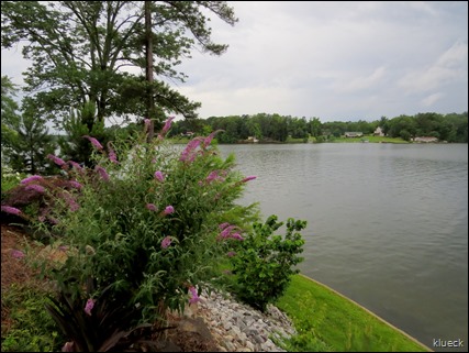 Lake Greenwood Rv Resort